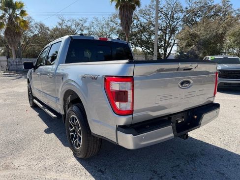 Used 2023 Ford F150 Lariat image 4