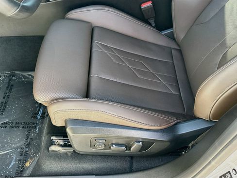 Certified 2026 BMW X3 M50 w/ Premium Package AWD/4WD image 18