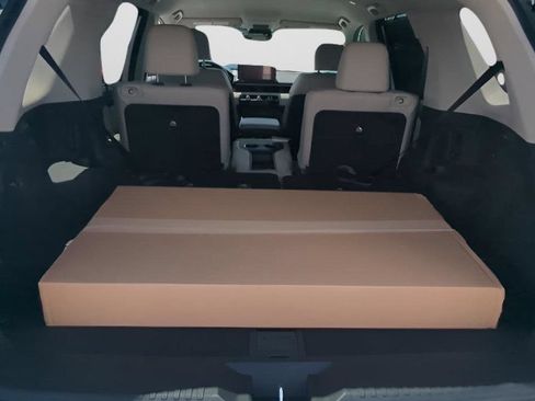 New 2026 Honda Pilot EX-L image 13