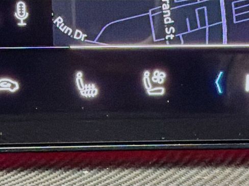 New 2025 Audi SQ5 Premium Plus image 21