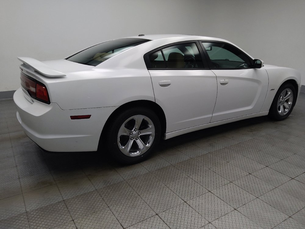 Used 2014 Dodge Charger R/T RWD image 10