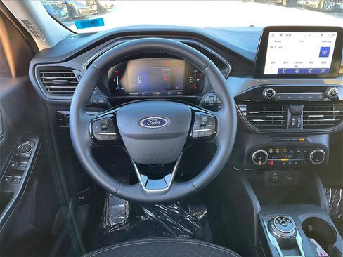 Used 2024 Ford Escape Active image 16