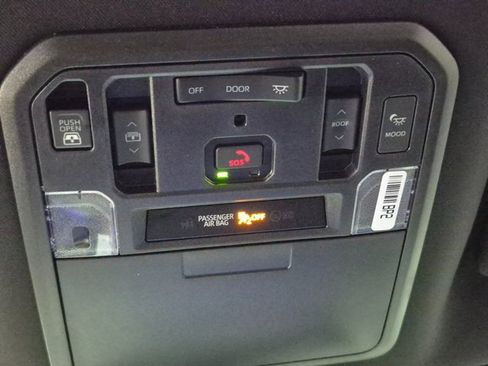 New 2026 Toyota Tundra Platinum image 30