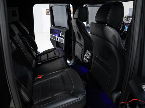 Used 2024 Mercedes-Benz G 63 AMG 4MATIC image 11
