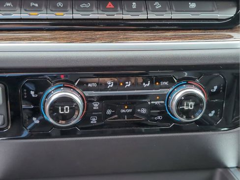 New 2026 GMC Sierra 1500 Elevation w/ Elevation Premium Package image 21