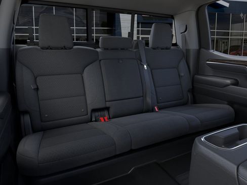 New 2025 GMC Sierra 1500 Elevation w/ Preferred Package image 17