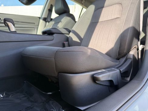 New 2025 Nissan Altima 2.5 S image 12