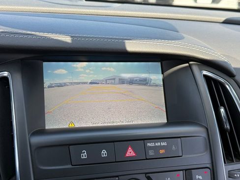 Used 2016 Buick Cascada Premium FWD image 40