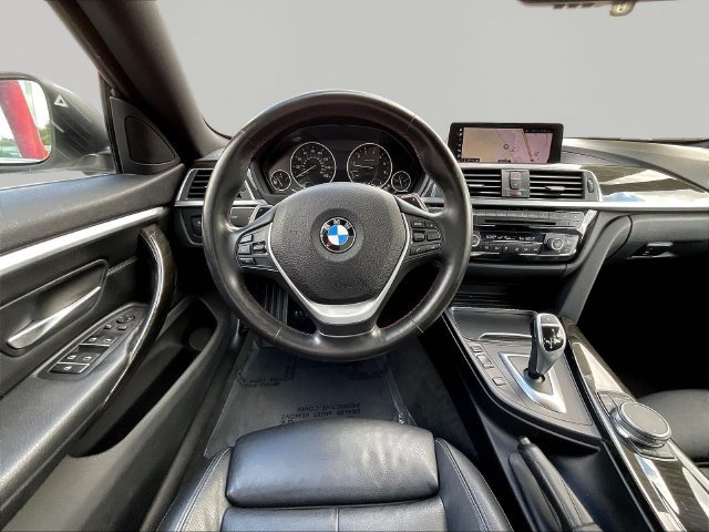 Used 2020 BMW 430i Gran Coupe w/ Convenience Package RWD image 10