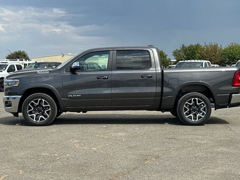 New 2026 RAM 1500 Laramie image 6