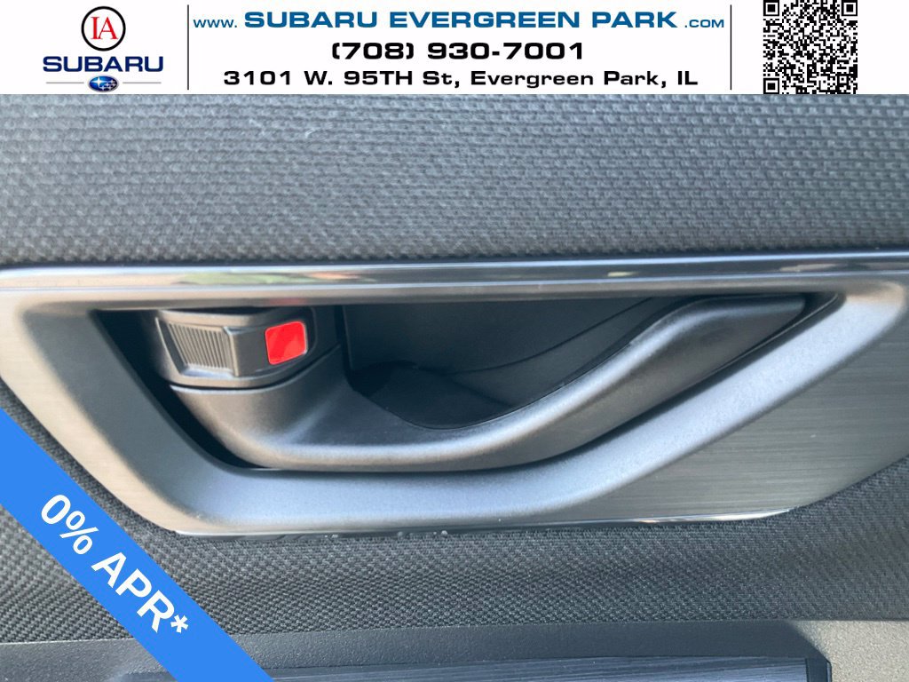 New 2026 Subaru Outback Premium AWD/4WD image 30