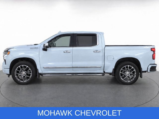 Used 2026 Chevrolet Silverado 1500 High Country AWD/4WD image 7