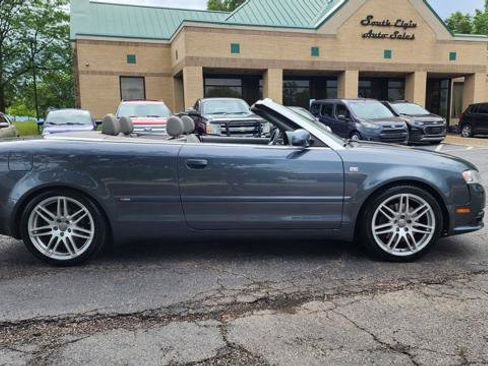 Used 2009 Audi A4 2.0T AWD/4WD image 3