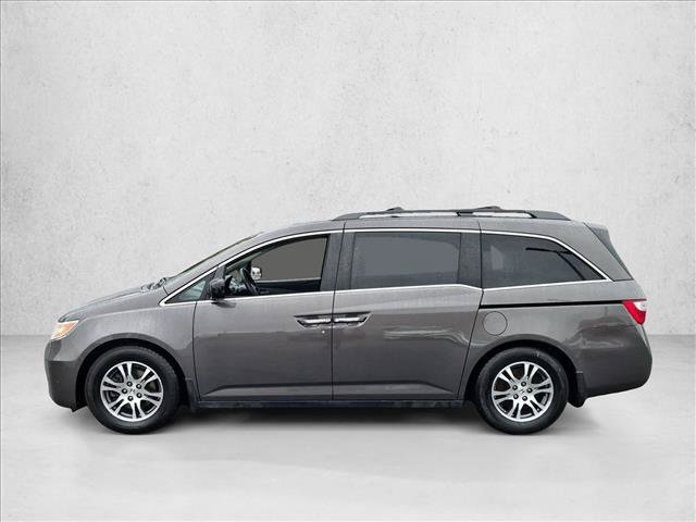 Used 2012 Honda Odyssey EX-L image 9