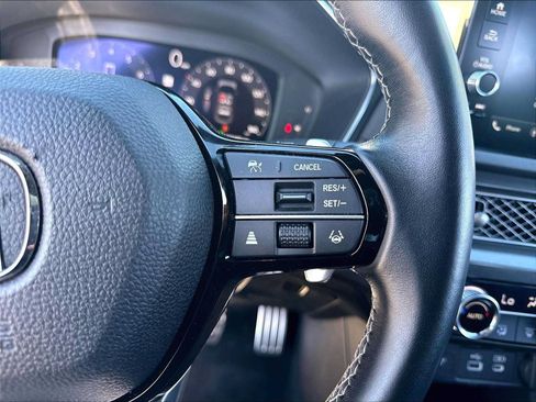 Used 2024 Acura Integra A-Spec FWD image 21