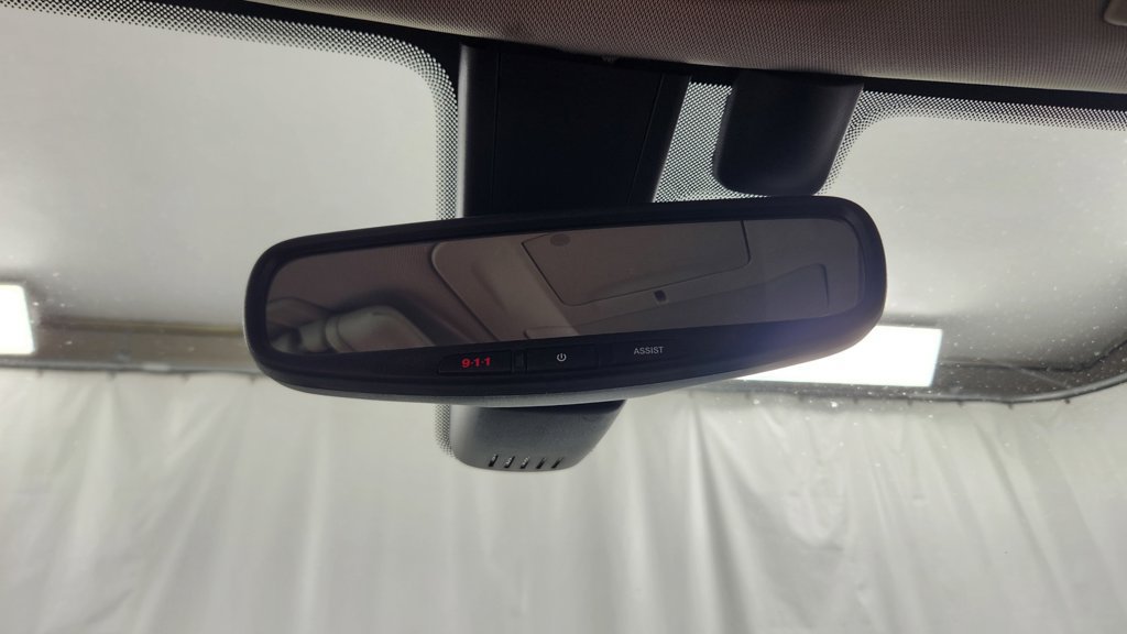 Used 2017 Chrysler Pacifica Touring-L Plus FWD image 36
