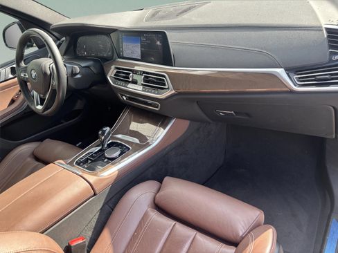 Used 2021 BMW X5 xDrive40i w/ Premium Package image 25