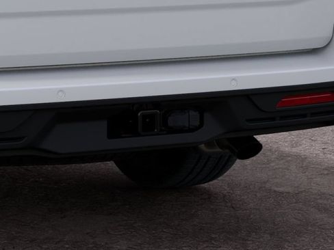 New 2027 Ford Expedition Active RWD image 23