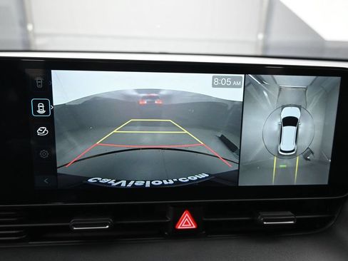 Used 2025 Hyundai Ioniq 5 XRT AWD/4WD image 10