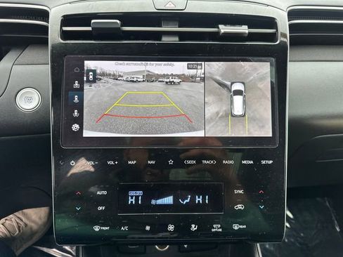 Used 2023 Hyundai Tucson Limited image 40
