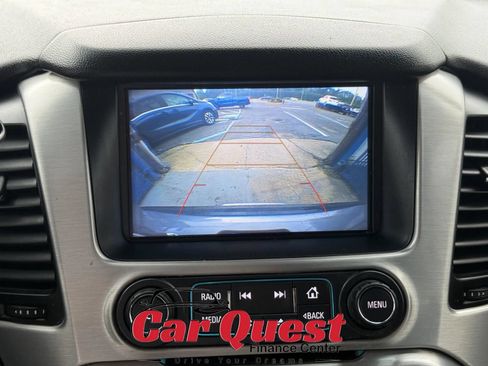 Used 2018 GMC Yukon SLT w/ Premium Edition AWD/4WD image 33