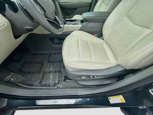 Used 2021 Cadillac XT6 Premium Luxury AWD/4WD image 20