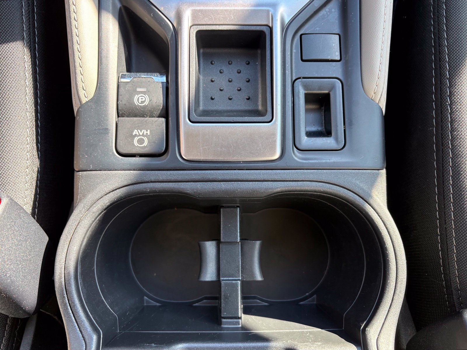 Certified 2024 Subaru Forester AWD/4WD image 19