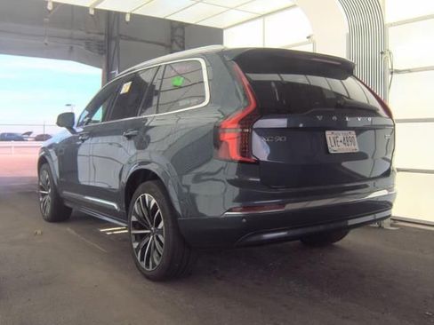 Used 2025 Volvo XC90 B5 Plus AWD/4WD image 7