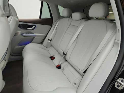 Certified 2024 Mercedes-Benz EQE 350+ SUV image 16