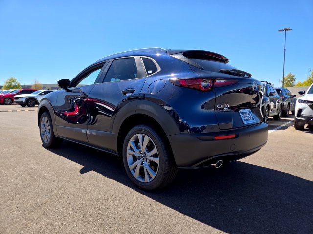 New 2026 MAZDA CX-30 AWD 2.5 S image 3