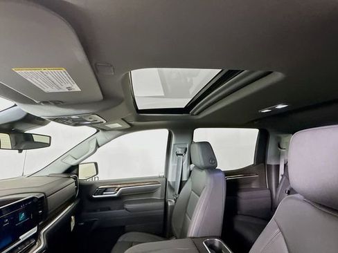 New 2026 Chevrolet Silverado 1500 RST w/ Dark Appearance Package image 25