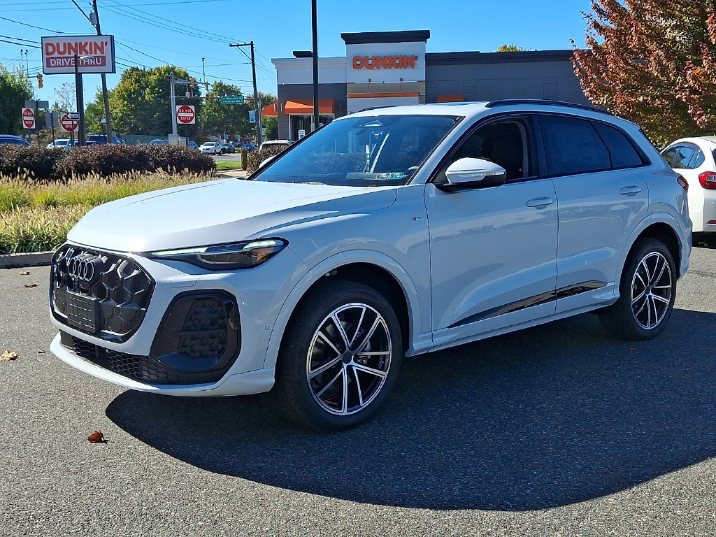 New 2026 Audi Q5 Premium Plus AWD/4WD image 5