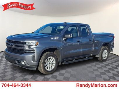 Used 2019 Chevrolet Silverado 1500 RST w/ All-Star Edition