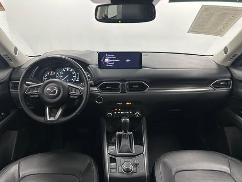 Certified 2023 MAZDA CX-5 AWD 2.5 S w/ Premium Plus Pkg image 39
