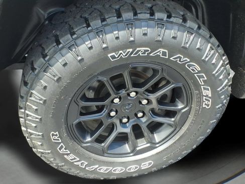 Used 2025 RAM 1500 Rebel w/ Bed Utility Group AWD/4WD image 14