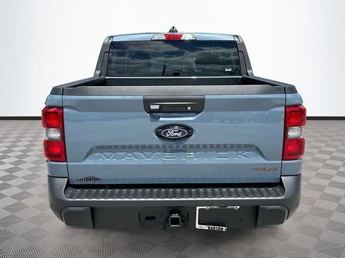 New 2026 Ford Maverick Tremor AWD/4WD image 5
