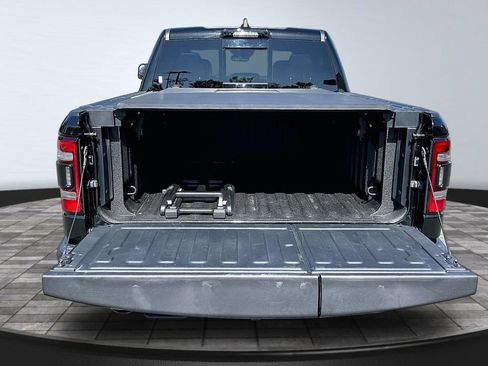Certified 2024 RAM 1500 Rebel w/ Rebel Level 2 Equipment Group AWD/4WD image 25