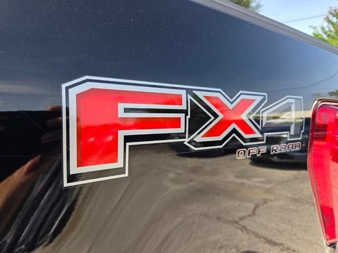 Used 2021 Ford F150 XLT w/ Equipment Group 302A High AWD/4WD image 15