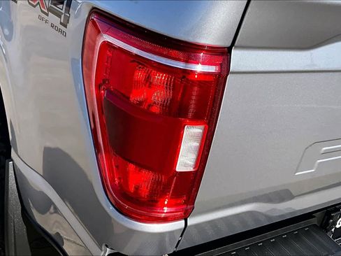 Used 2021 Ford F150 XLT w/ Equipment Group 302A High image 28