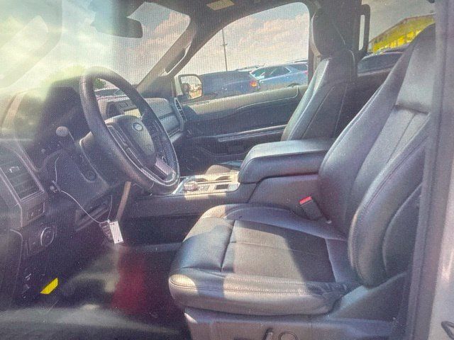 Used 2021 Ford Expedition Max XLT RWD image 7