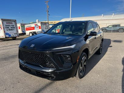 New 2026 Buick Enclave Sport Touring