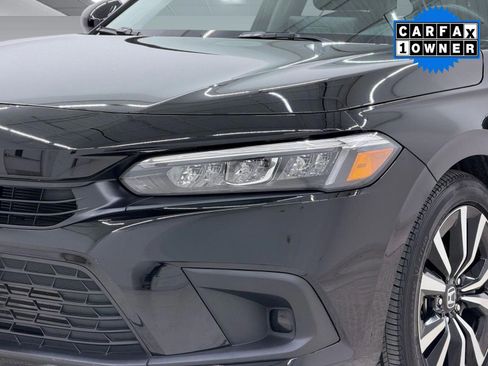 Used 2023 Honda Civic EX image 11