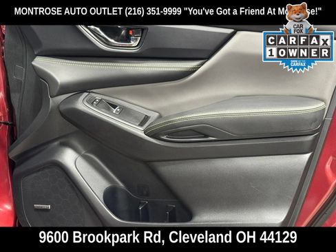Used 2023 Subaru Ascent Onyx Edition Limited AWD/4WD image 53