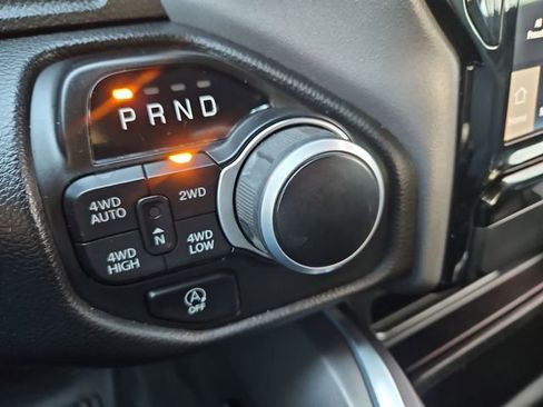 Used 2024 RAM 1500 Lone Star image 31