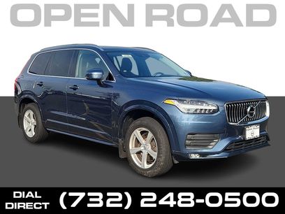 Used 2020 Volvo XC90 T5 Momentum