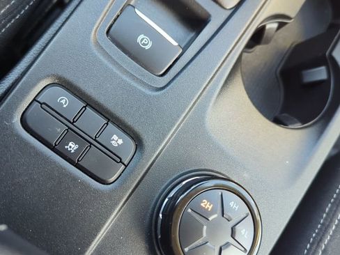 Used 2024 Ford Ranger XLT w/ Equipment Group 301A High image 25