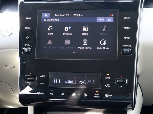 Used 2024 Hyundai Tucson SEL image 22