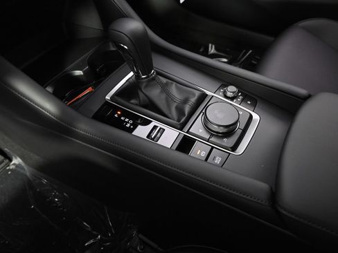 New 2026 MAZDA MAZDA3 s Sport FWD image 31