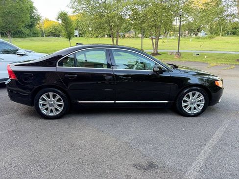 Used 2010 Volvo S80 3.2 FWD image 7