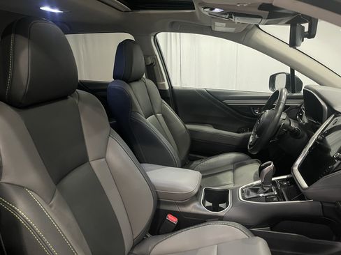 Used 2024 Subaru Outback Onyx Edition XT image 16